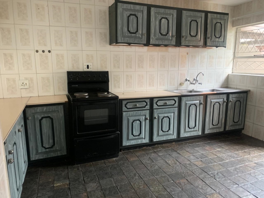 To Let 3 Bedroom Property for Rent in Sasolburg Free State